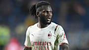Franck Kessie